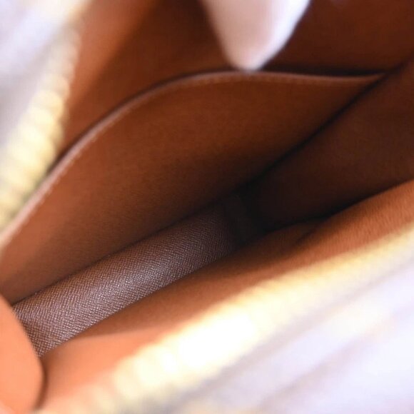 Louis Vuitton Monogram Amazon Crossbody Bag - Picture 8 of 10